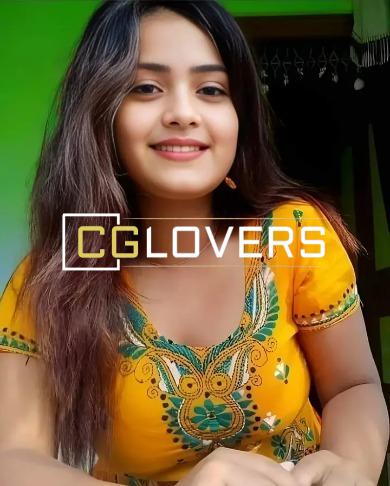 Naughty girl will make your night beautiful in Bhilai 
