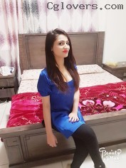 Book Independent Call Girl in your location