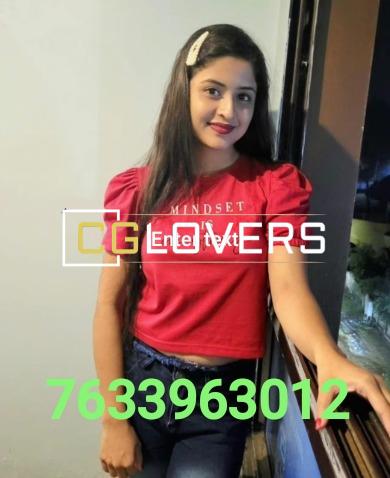 Secunderabad escorts service & call girls at low price