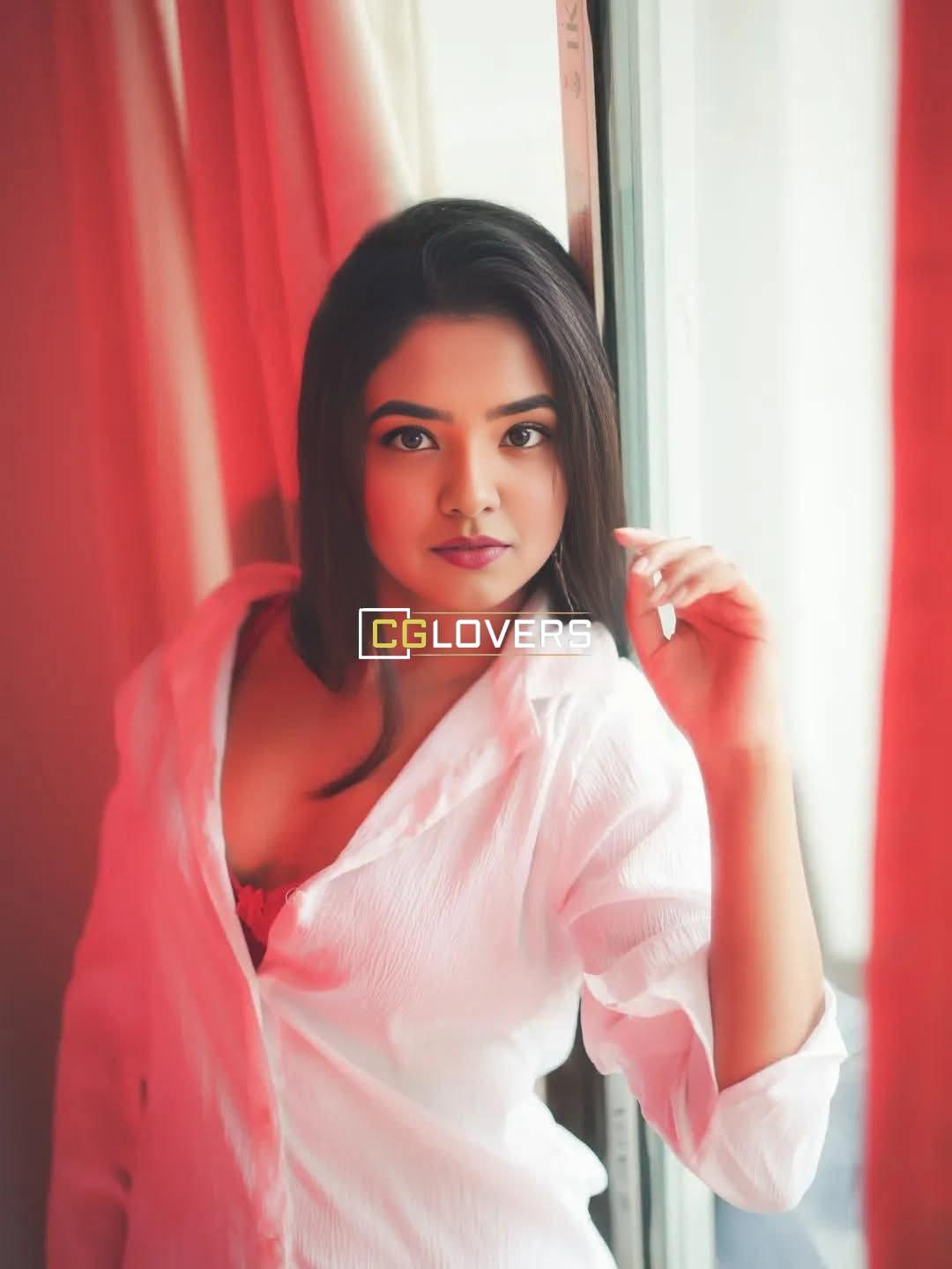 Genuine college girl full open nude video call service with voice talking 