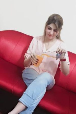 Kajal dance instructor works as a call girl in Jamnagar