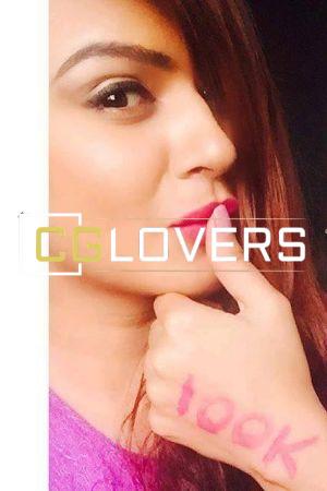 Faiza call girls in Gwalior 