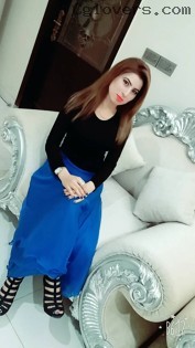 Experience Pure Bliss with Richa – Your Perfect Escape!