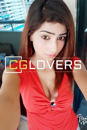 Ateera bar dancer works as a call girl in Bhilai