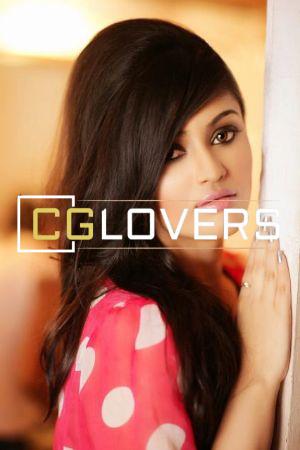 Misti professional call girl in Goa