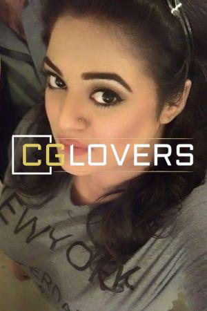 Sejal VIP call girls in Bhilai