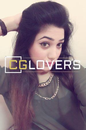 Zoya call girl  in Chandigarh