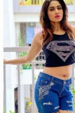 Ishita airhostess call girl in Kerala